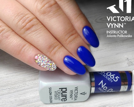 Victoria Vynn Pure Gel Polish | #065 High Society