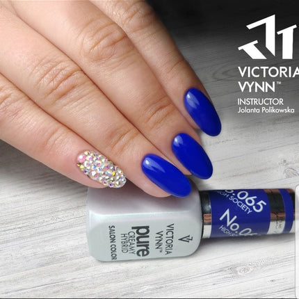 Victoria Vynn Pure Gel Polish | #065 High Society