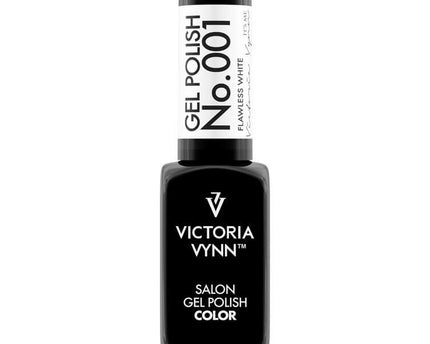 Victoria Vynn Salon Gellak | #001 Flawless White