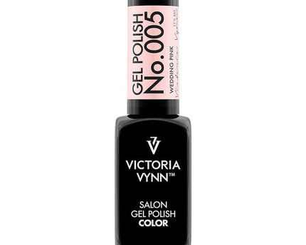 Victoria Vynn Salon Gellak | #005 Wedding Pink