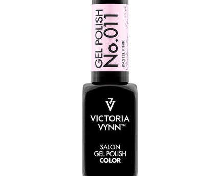 Victoria Vynn Salon Gellak | #011 Pastel Pink