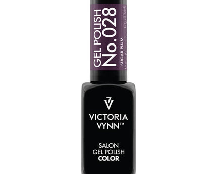 Victoria Vynn Salon Gellak | #028 Sugar Plum
