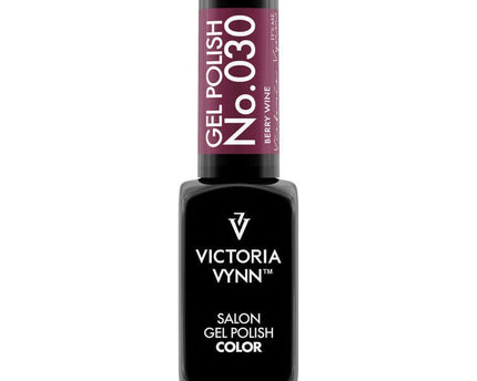 Victoria Vynn Salon Gellak | #030 Berry Wine