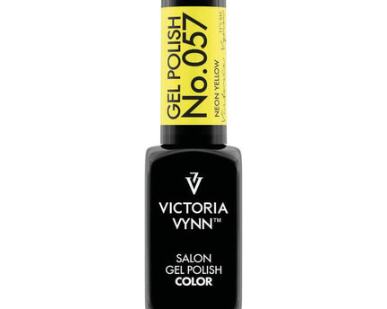 Victoria Vynn Salon Gellak | #057 Neon Yellow