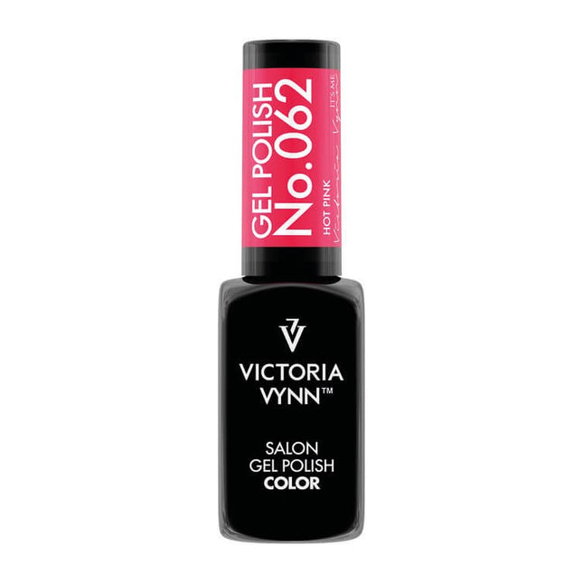 Victoria Vynn Salon Gellak | #062 Hot Pink