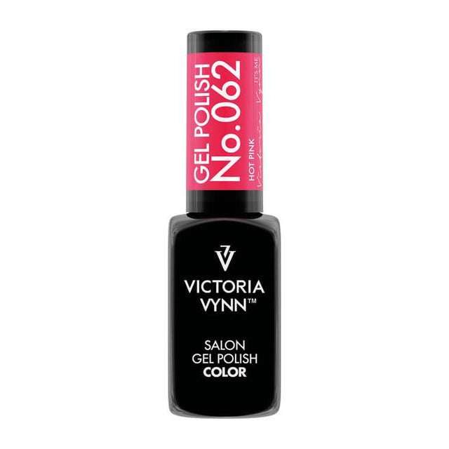 Victoria Vynn Salon Gellak | #062 Hot Pink
