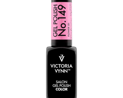 Victoria Vynn Salon Gellak | #149 Flower Lei