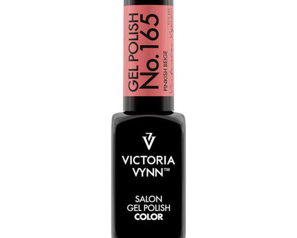 Victoria Vynn Salon Gellak | #165 Pinkish Beige