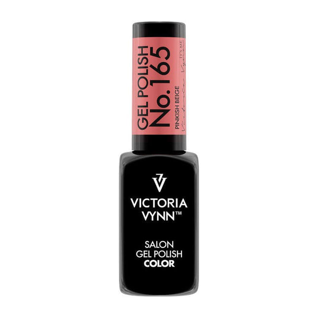 Victoria Vynn Salon Gellak | #165 Pinkish Beige