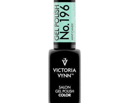 Victoria Vynn Salon Gellak | #196 Mint Candy