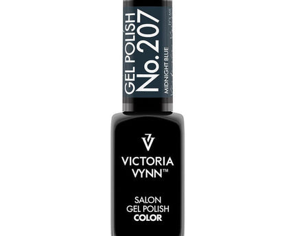 Victoria Vynn Salon Gellak | #207 Dark Emerald