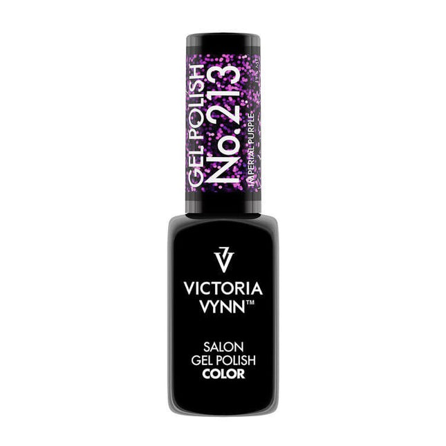 Victoria Vynn Salon Gellak | #213 Imperial Purple