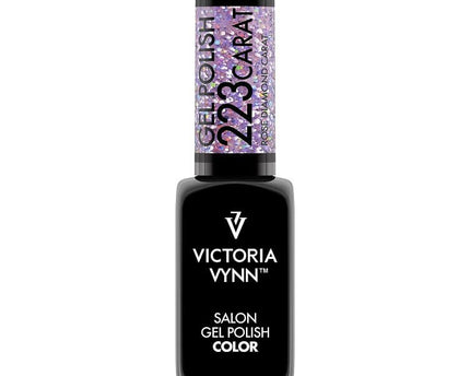Victoria Vynn Salon Gellak | #223 Rose Diamond