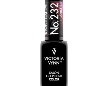 Victoria Vynn Salon Gellak | #232 Stone Cat Eye Mokait