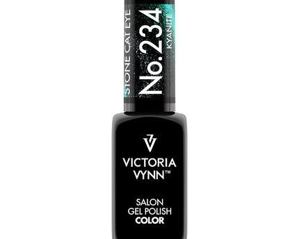 Victoria Vynn Salon Gellak | #234 Stone Cat Eye Kyanite