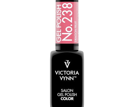 Victoria Vynn Salon Gellak | #238 Dragon Fruit