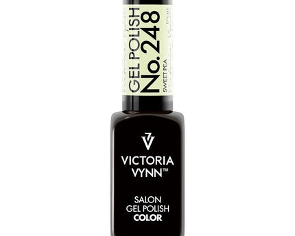 Victoria Vynn Salon Gellak | #248 Sweet Pea