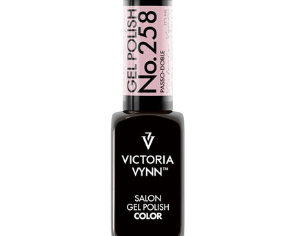 Victoria Vynn Salon Gellak | #258 Passo-Doble