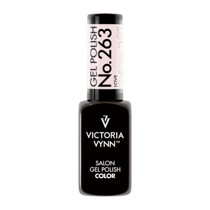 Victoria Vynn Salon Gellak | #263 Love