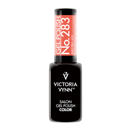 Victoria Vynn Salon Gellak | #283 Electric Joy