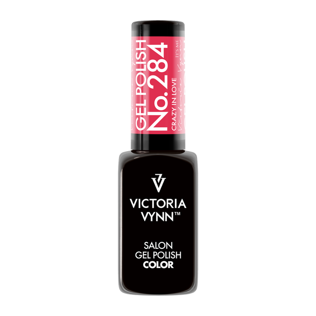 Victoria Vynn Salon Gellak | #284 Crazy In Love
