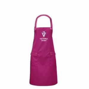 GRATIS Victoria Vynn Schort Fuchsia