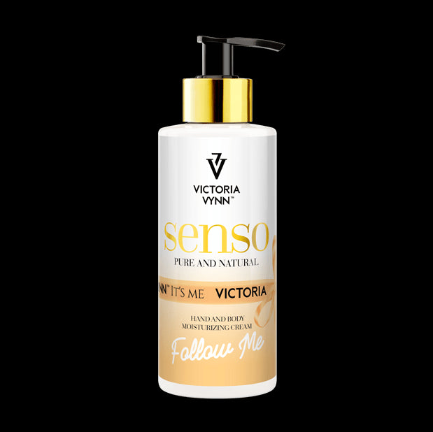 Victoria Vynn Senso Hand & Body Cream | Follow Me