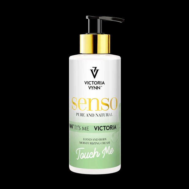 Victoria Vynn Senso Hand & Body Cream | Touch Me