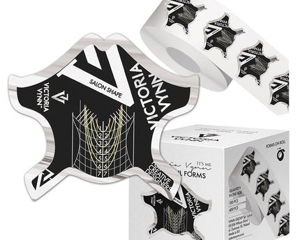 Victoria Vynn Sjablonen | Salon 100 Stuks