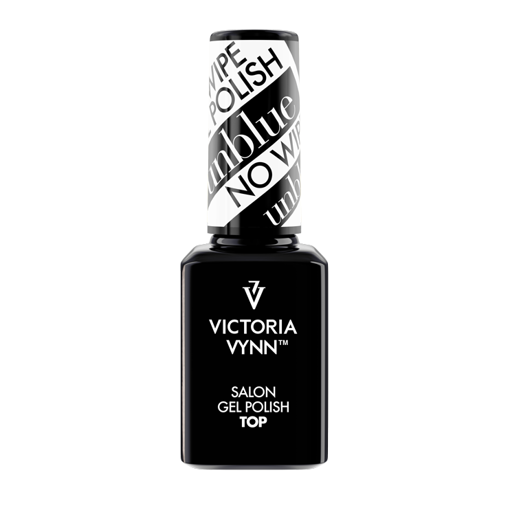 Victoria Vynn Top Coat | Unblue No Wipe - 15 ml