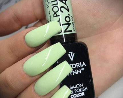 Victoria Vynn Salon Gellak | #248 Sweet Pea