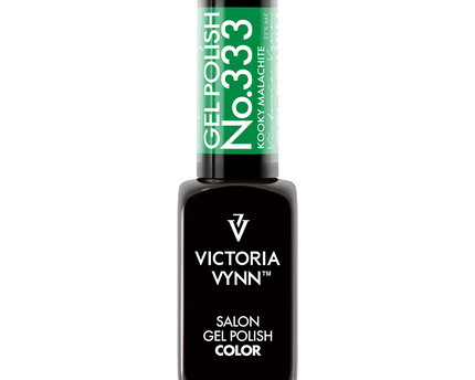 Victoria Vynn Salon Gellak | #333 Kooky Malachite