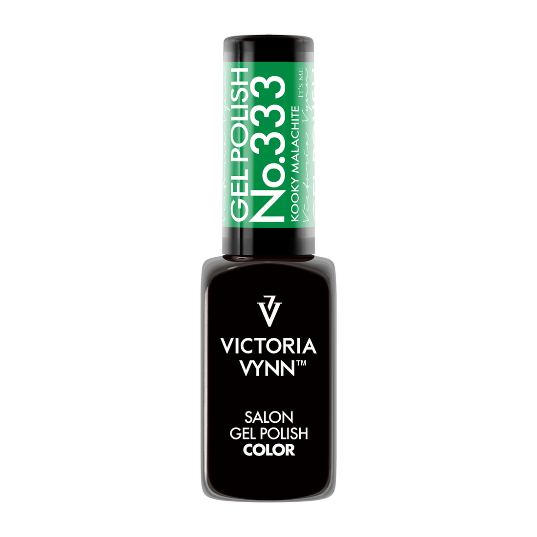 Victoria Vynn Salon Gellak | #333 Kooky Malachite