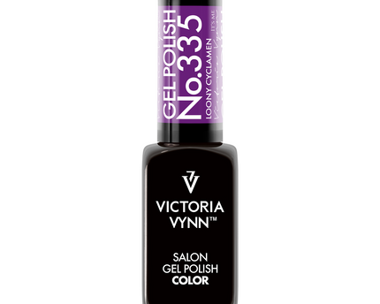 Victoria Vynn Salon Gellak | #335 Loony Cyclamen