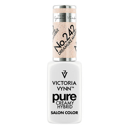 GRATIS Victoria Vynn Pure Gel Polish | #242 Dreamlike Marble